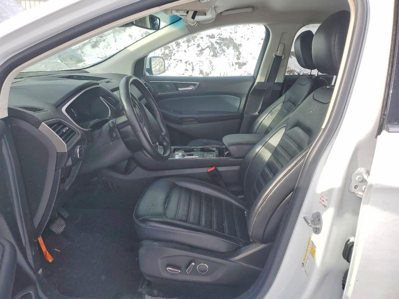Photo 7 from auction – 2020 FORD EDGE with VIN 2FMPK3J94LBA44833