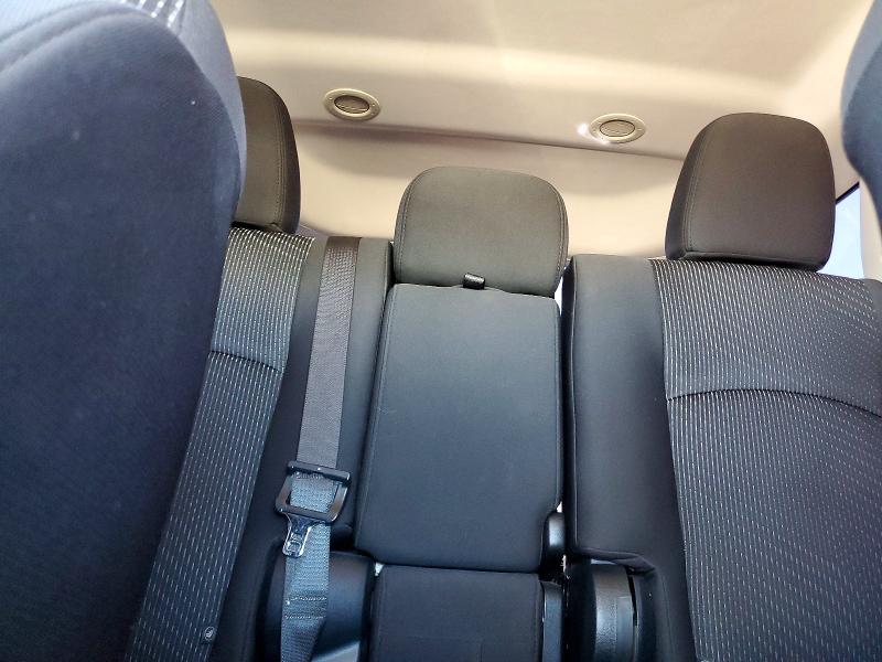 Photo 8 from auction – 2018 DODGE JOURNEY SX with VIN 3C4PDCBG5JT184192