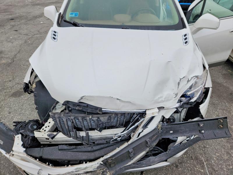 Photo 12 from auction – 2013 BUICK ENCORE PRE with VIN KL4CJDSB5DB089293