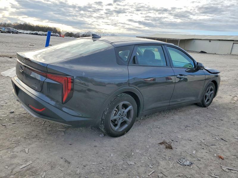 Photo 3 from auction – 2025 KIA K4 LX with VIN 3KPFT4DE8SE153699