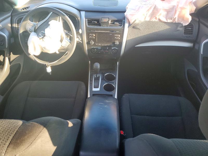 Photo 8 from auction – 2015 NISSAN ALTIMA with VIN 1N4AL3AP2FC418985