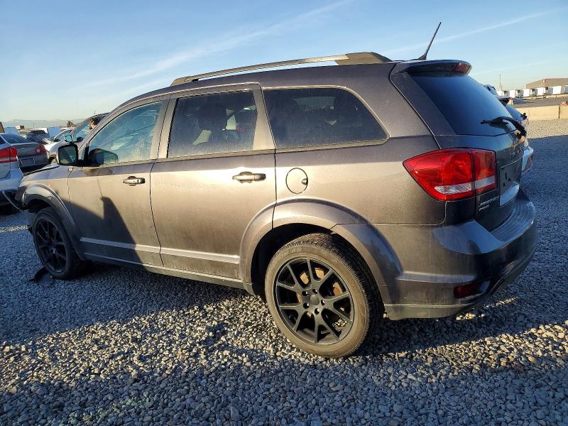 Photo 2 from auction – 2017 DODGE JOURNEY GT with VIN 3C4PDDEG7HT610525