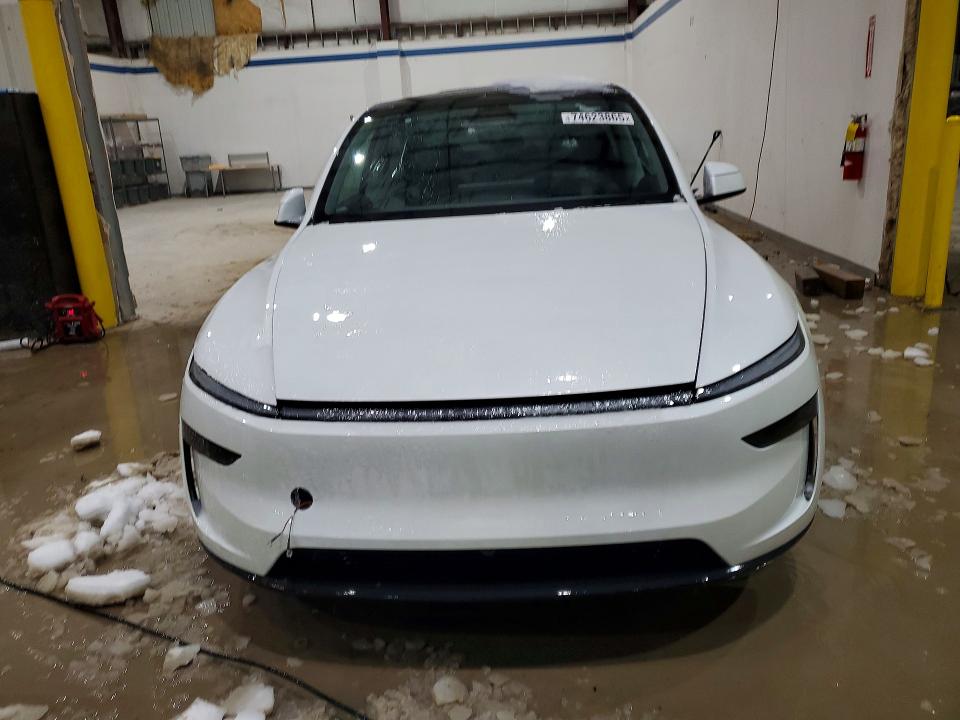Foto 5 de la subasta – 2026 TESLA MODEL Y con VIN 7SAYGDEE0TF422224