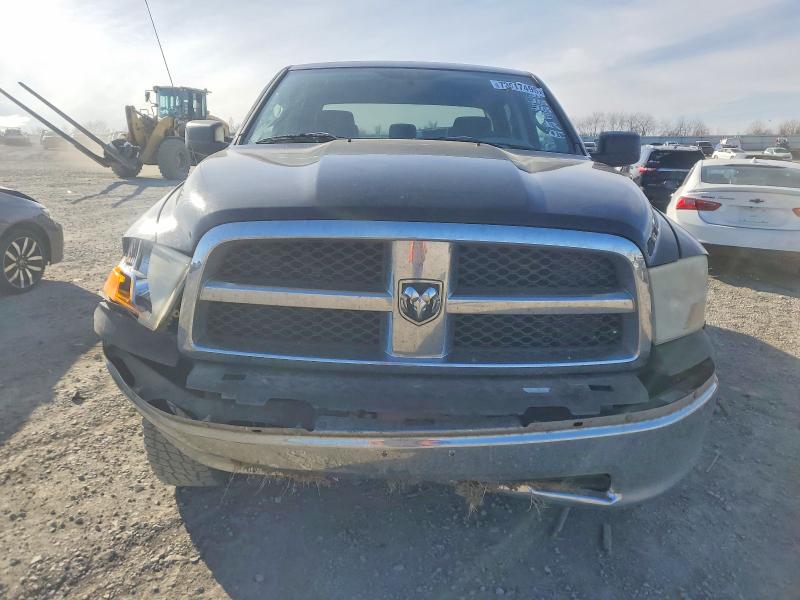 صورة رقم 5 من المزاد - 2010 DODGE RAM 1500 مع VIN 1D7RV1CT8AS262736