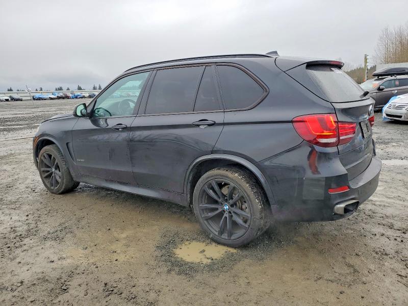Photo 2 from auction – 2016 BMW X5 XDRIVE3 with VIN 5UXKR0C50G0S88679