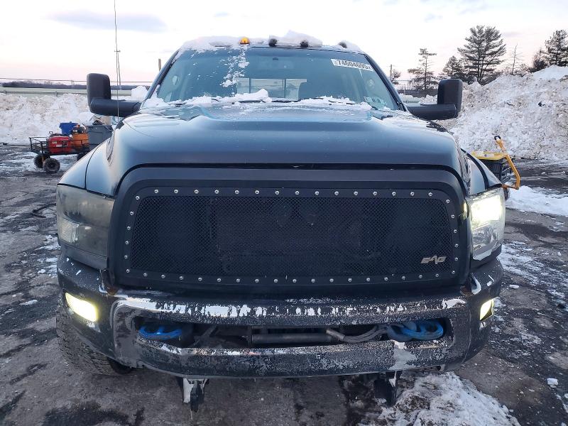 Photo 5 from auction – 2011 DODGE RAM 2500 with VIN 3D7TT2CT2BG545398