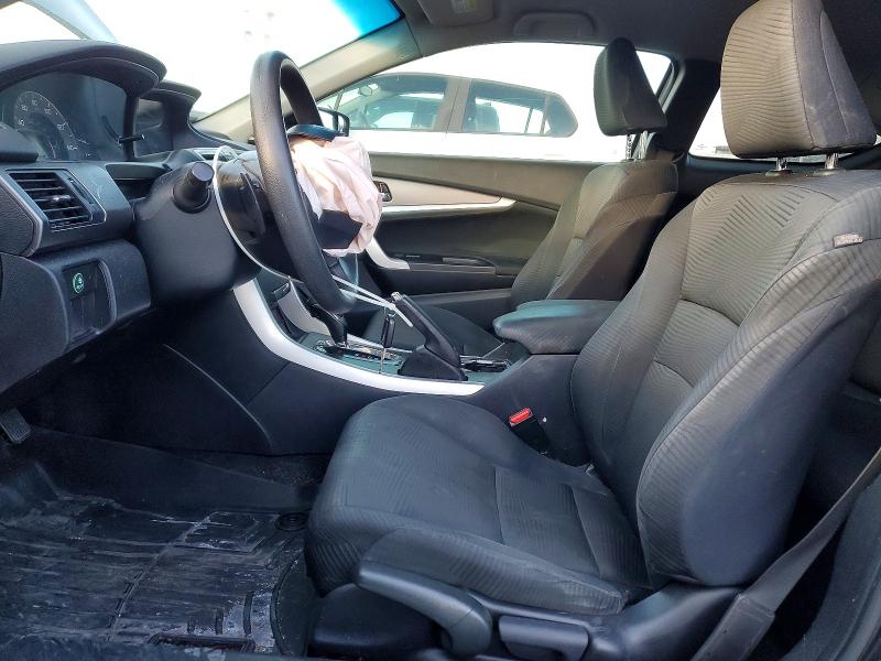 Photo 7 from auction – 2015 HONDA ACCORD with VIN 1HGCT1B31FA004192