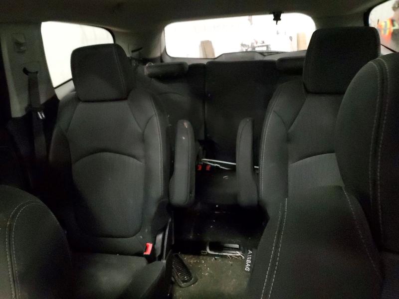 Photo 10 from auction – 2013 CHEVROLET TRAVERSE L with VIN 1GNKVGKD2DJ153229