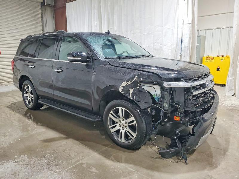 Photo 4 from auction – 2024 FORD EXPEDITION with VIN 1FMJU2A85REA46783