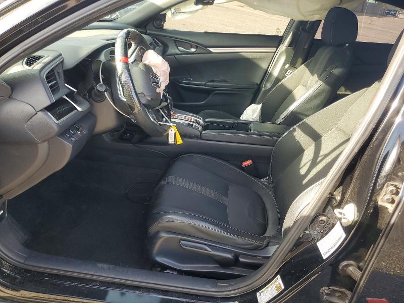 Photo 7 from auction – 2019 HONDA CIVIC with VIN 2HGFC2F87KH594953