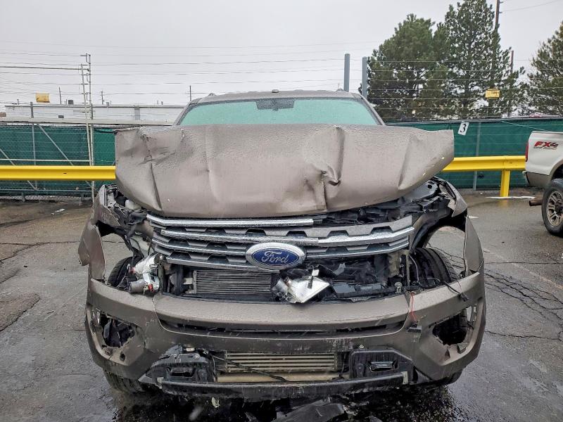 Photo 5 from auction – 2019 FORD EXPEDITION with VIN 1FMJK1HTXKEA50912
