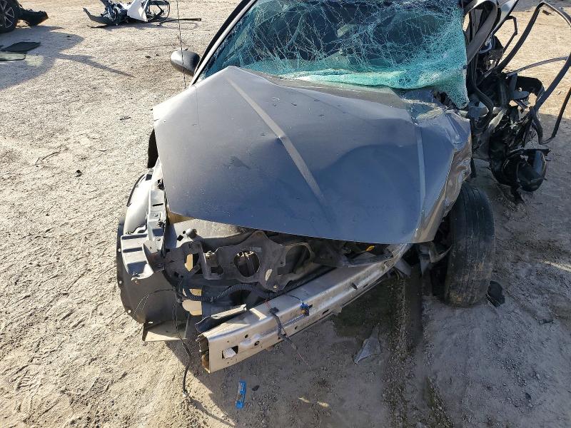 Photo 11 from auction – 2000 SATURN SL1 with VIN 1G8ZH5281YZ152015