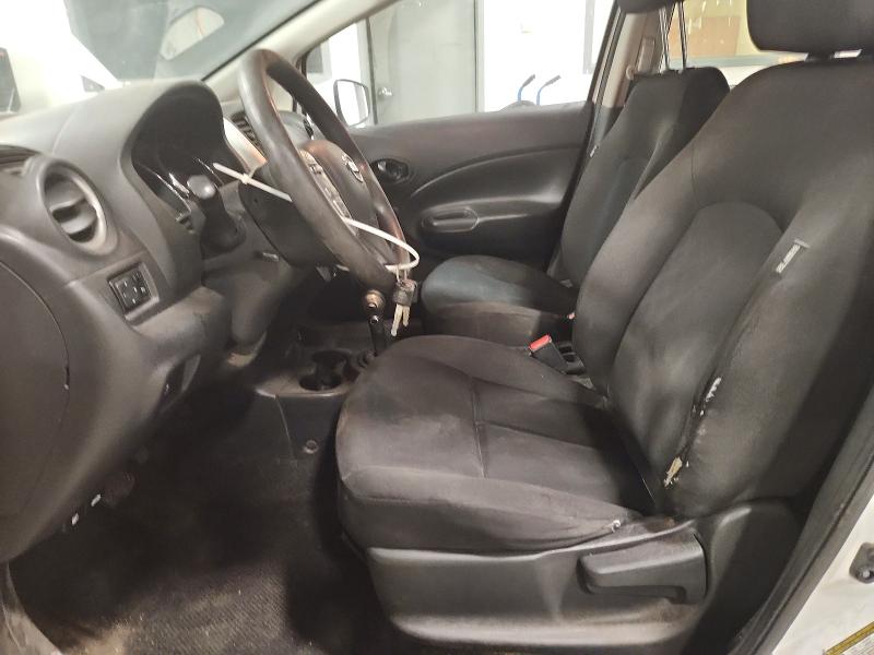 Photo 7 from auction – 2018 NISSAN VERSA NOTE with VIN 3N1CE2CP6JL362277