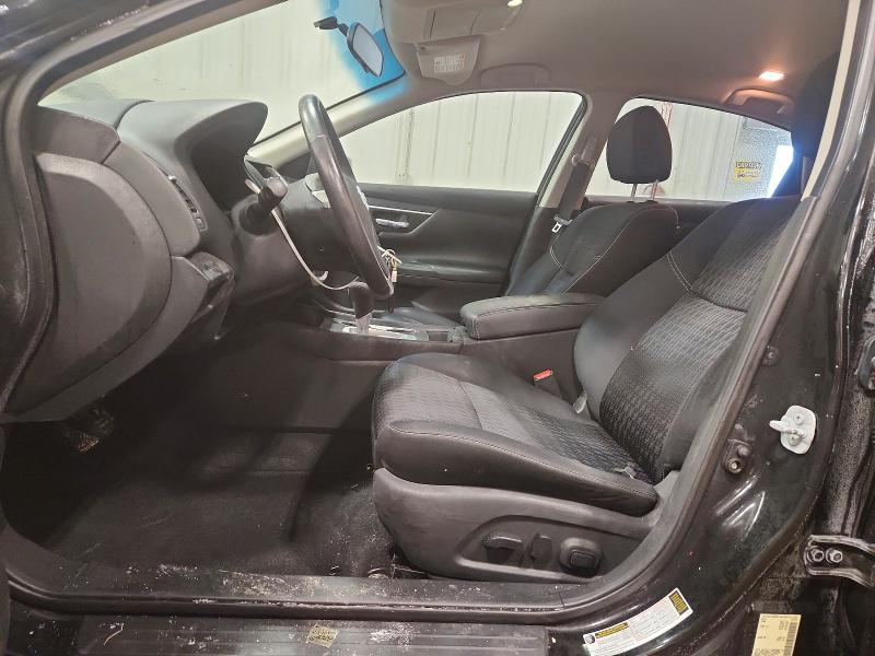 Photo 7 from auction – 2016 NISSAN ALTIMA 2.5 with VIN 1N4AL3AP5GC167445