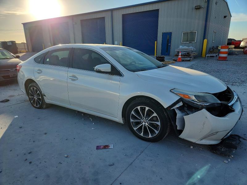 Photo 4 from auction – 2016 TOYOTA AVALON with VIN 4T1BK1EBXGU227598