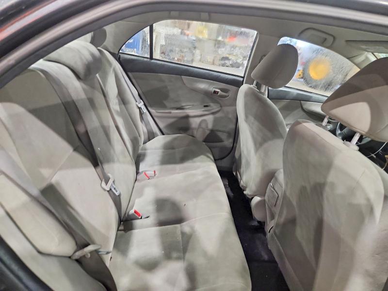 Photo 10 from auction – 2011 TOYOTA COROLLA with VIN 2T1BU4EE1BC564063