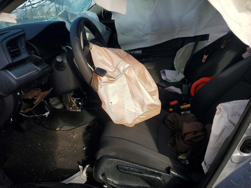 Photo 7 from auction – 2018 HONDA CIVIC with VIN 2HGFC2F52JH610836