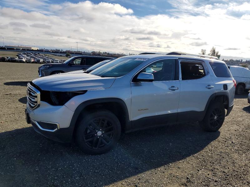 2018 GMC ACADIA - Търг №72226745
