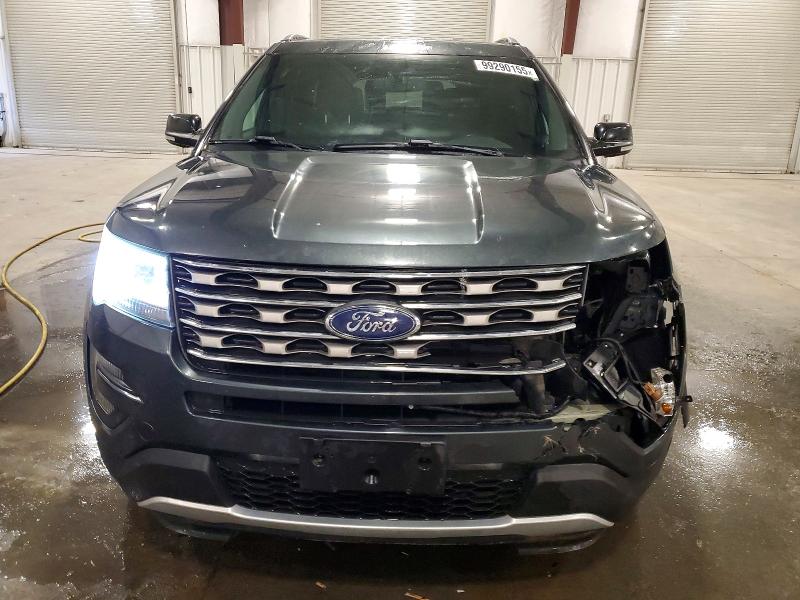 Photo 5 from auction – 2016 FORD EXPLORER X with VIN 1FM5K8D87GGA25697
