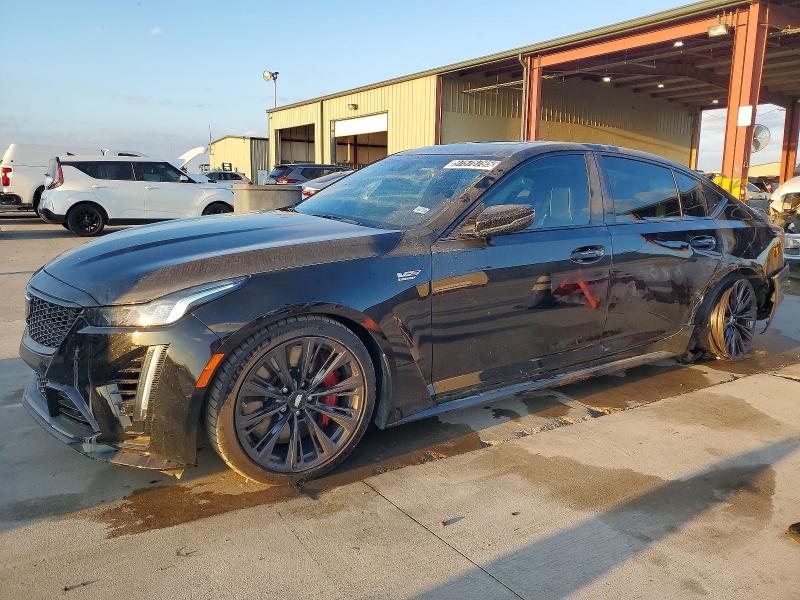 2024 CADILLAC CT5-V BLAC