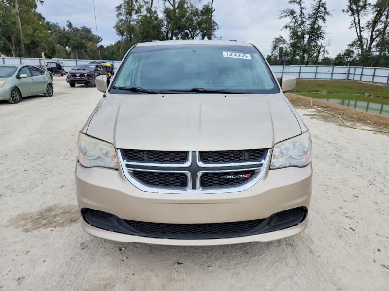 Photo 5 from auction – 2013 DODGE GRAND CARAVAN with VIN 2C4RDGCG5DR562212