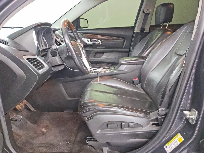 Photo 7 from auction – 2016 GMC TERRAIN DE with VIN 2GKFLRE33G6151591