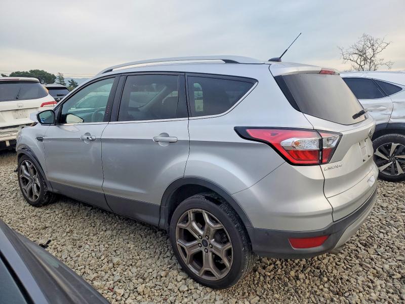 Photo 2 from auction – 2017 FORD ESCAPE TIT with VIN 1FMCU0J9XHUC80251