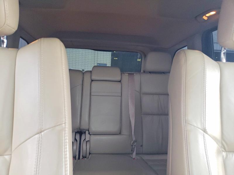 Photo 10 from auction – 2015 JEEP GRAND CHER with VIN 1C4RJEBG6FC162086