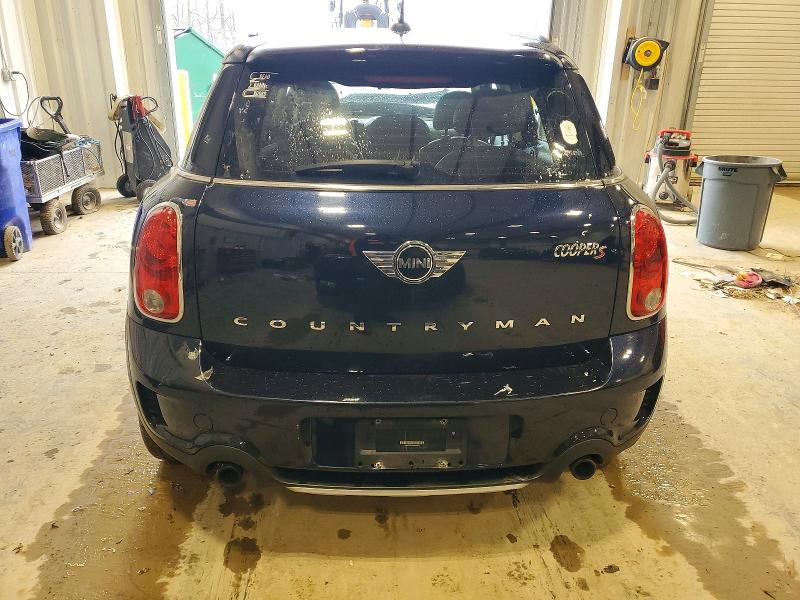Photo 6 from auction – 2016 MINI COOPER S C with VIN WMWZC5C52GWU00925