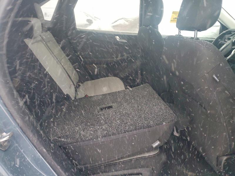 Photo 11 from auction – 2023 FORD ESCAPE with VIN 1FMCU9GN9PUB23480
