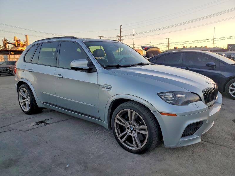 Photo 4 from auction – 2010 BMW X5 M with VIN 5YMGY0C5XALK25192