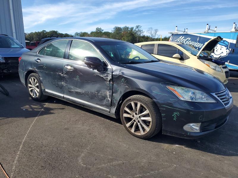 Photo 4 from auction – 2010 LEXUS ES 350 with VIN JTHBK1EG2A2388612