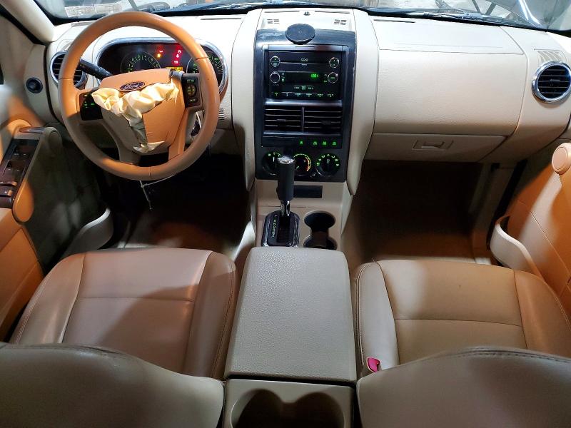 Photo 8 from auction – 2008 FORD EXPLORER X with VIN 1FMEU73E48UA97861