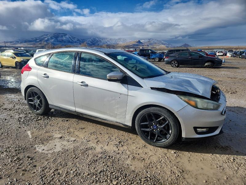 Photo 4 from auction – 2016 FORD FOCUS SE with VIN 1FADP3K28GL328942