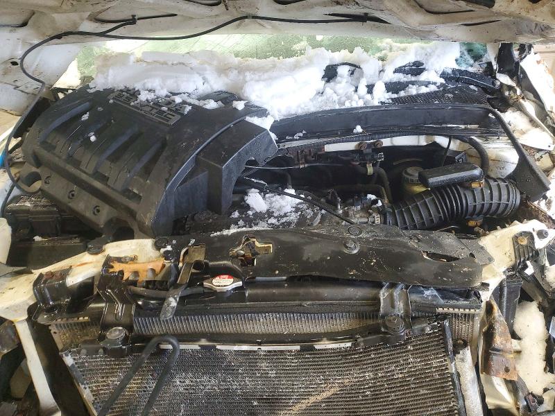 Photo 12 from auction – 2008 HONDA PILOT with VIN 5FNYF28508B007671