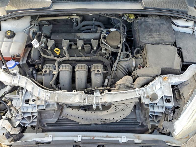 Photo 11 from auction – 2015 FORD FOCUS S with VIN 1FADP3E24FL323778