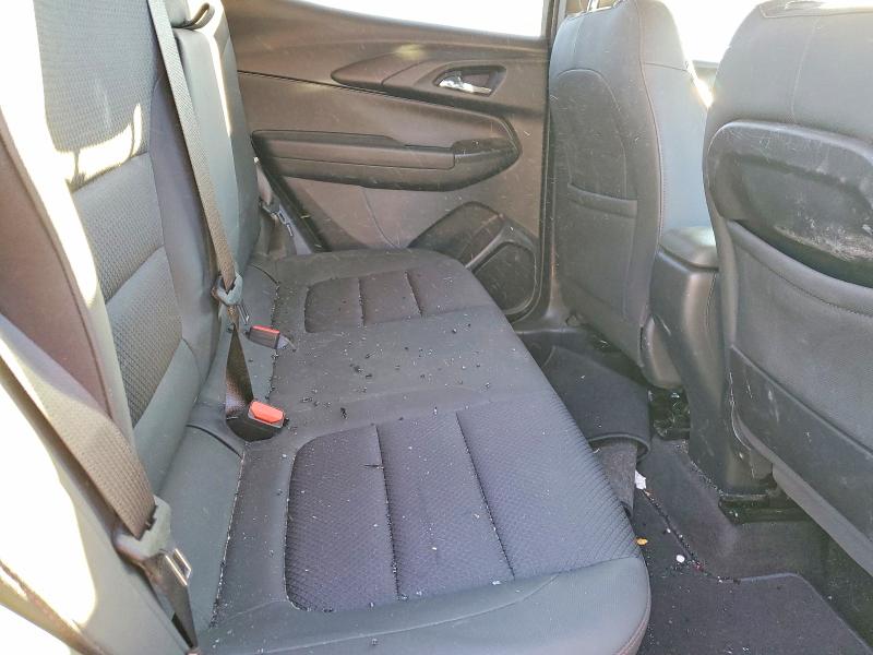 Photo 10 from auction – 2023 CHEVROLET TRAILBLAZE with VIN KL79MTSL7PB061121