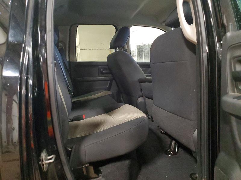 Photo 10 from auction – 2012 DODGE RAM 1500 with VIN 1C6RD7FT9CS111877