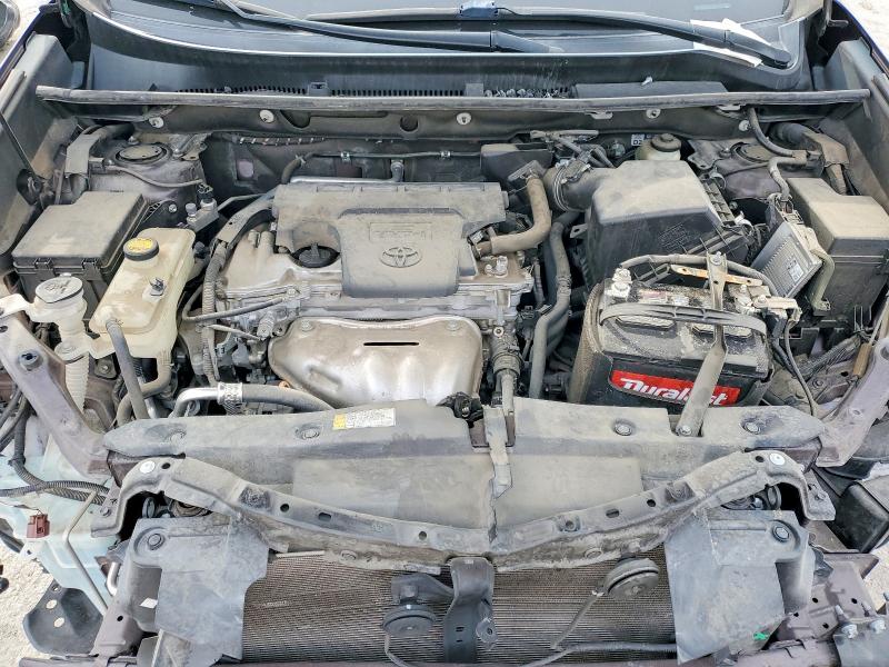 Photo 12 from auction – 2018 TOYOTA RAV4 with VIN 2T3WFREV2JW482002