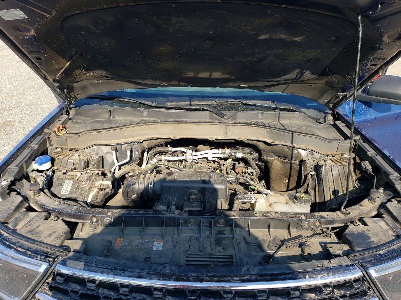 Photo 12 from auction – 2021 FORD EXPLORER X with VIN 1FMSK7DH8MGA83990