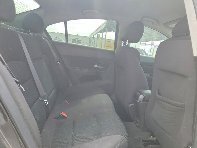 Photo 10 from auction – 2015 CHEVROLET CRUZE with VIN 1G1PC5SB3F7197174