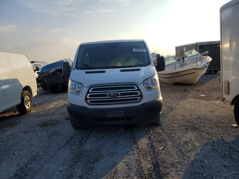 Photo 5 from auction – 2019 FORD TRANSIT with VIN 1FTYR1YM0KKA72068