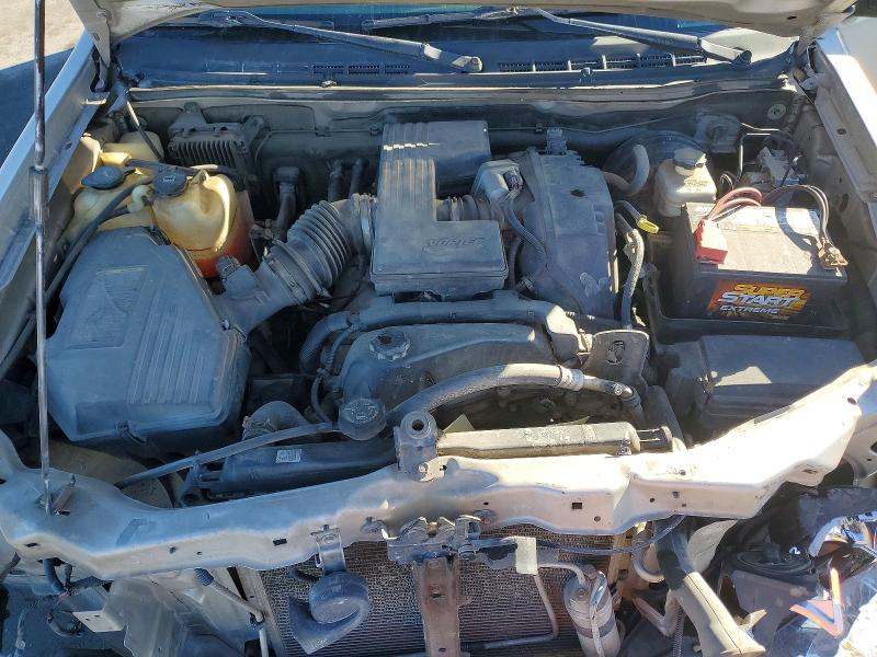Photo 11 from auction – 2006 GMC CANYON with VIN 1GTDS136468201802