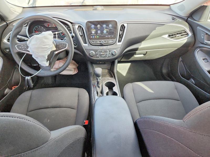 Photo 8 from auction – 2024 CHEVROLET MALIBU LS with VIN 1G1ZB5ST0RF239671