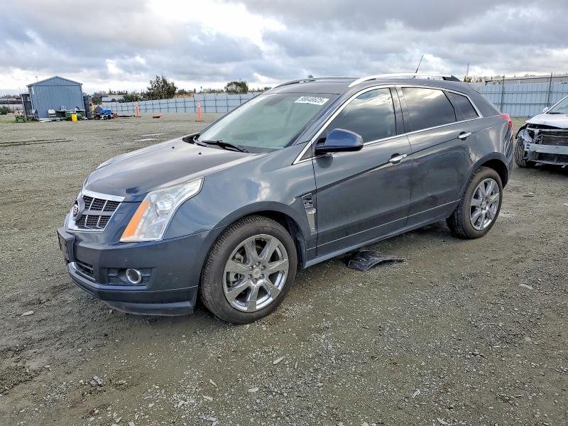 صورة رقم 1 من المزاد - 2012 CADILLAC SRX PERFOR مع VIN 3GYFNBE39CS643948