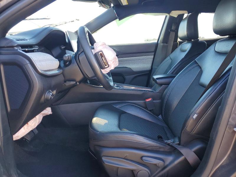 Photo 7 from auction – 2024 JEEP COMPASS LA with VIN 3C4NJDBN9RT154712