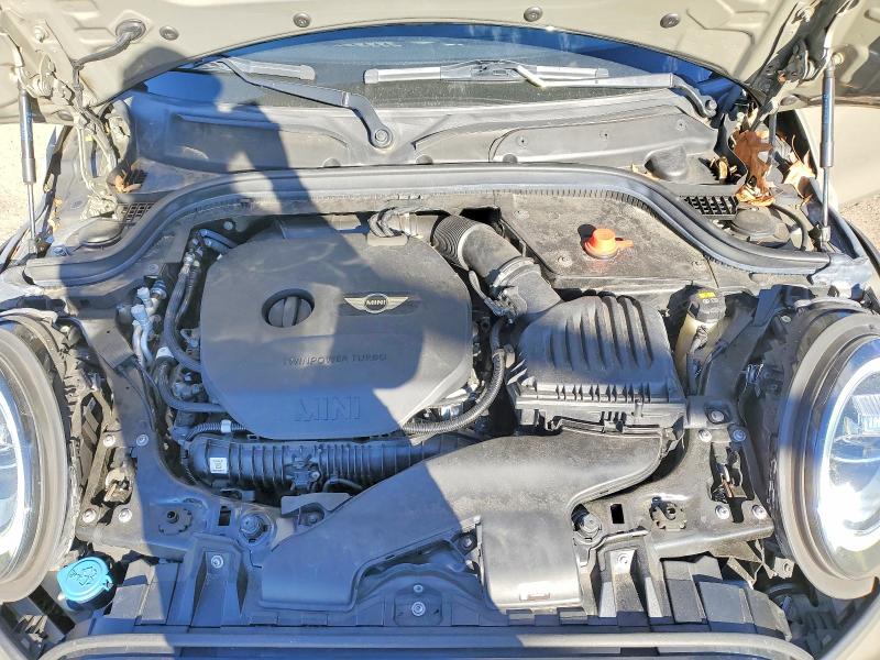 Photo 11 from auction – 2019 MINI COOPER S with VIN WMWXU3C53K2F52031