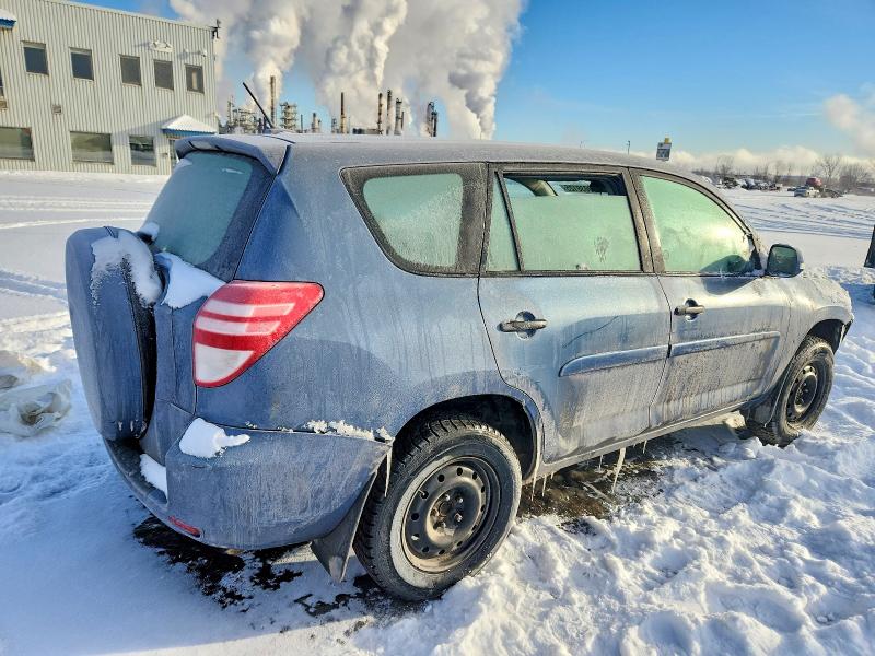Photo 3 from auction – 2012 TOYOTA RAV4 with VIN 2T3ZF4DV4CW126705