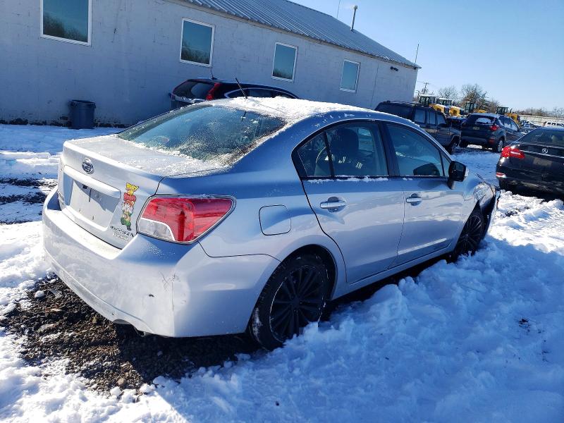 Снимка 3 от търг – 2012 SUBARU IMPREZA PR с VIN JF1GJAD61CH020298