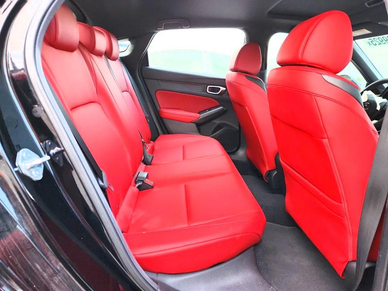 Photo 10 from auction – 2025 ACURA INTEGRA A- with VIN 19UDE4H32SA016286